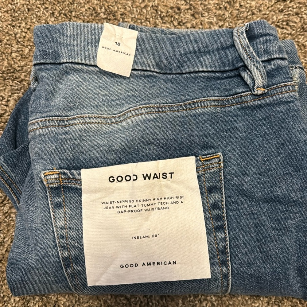 Good American Women’s Jeans